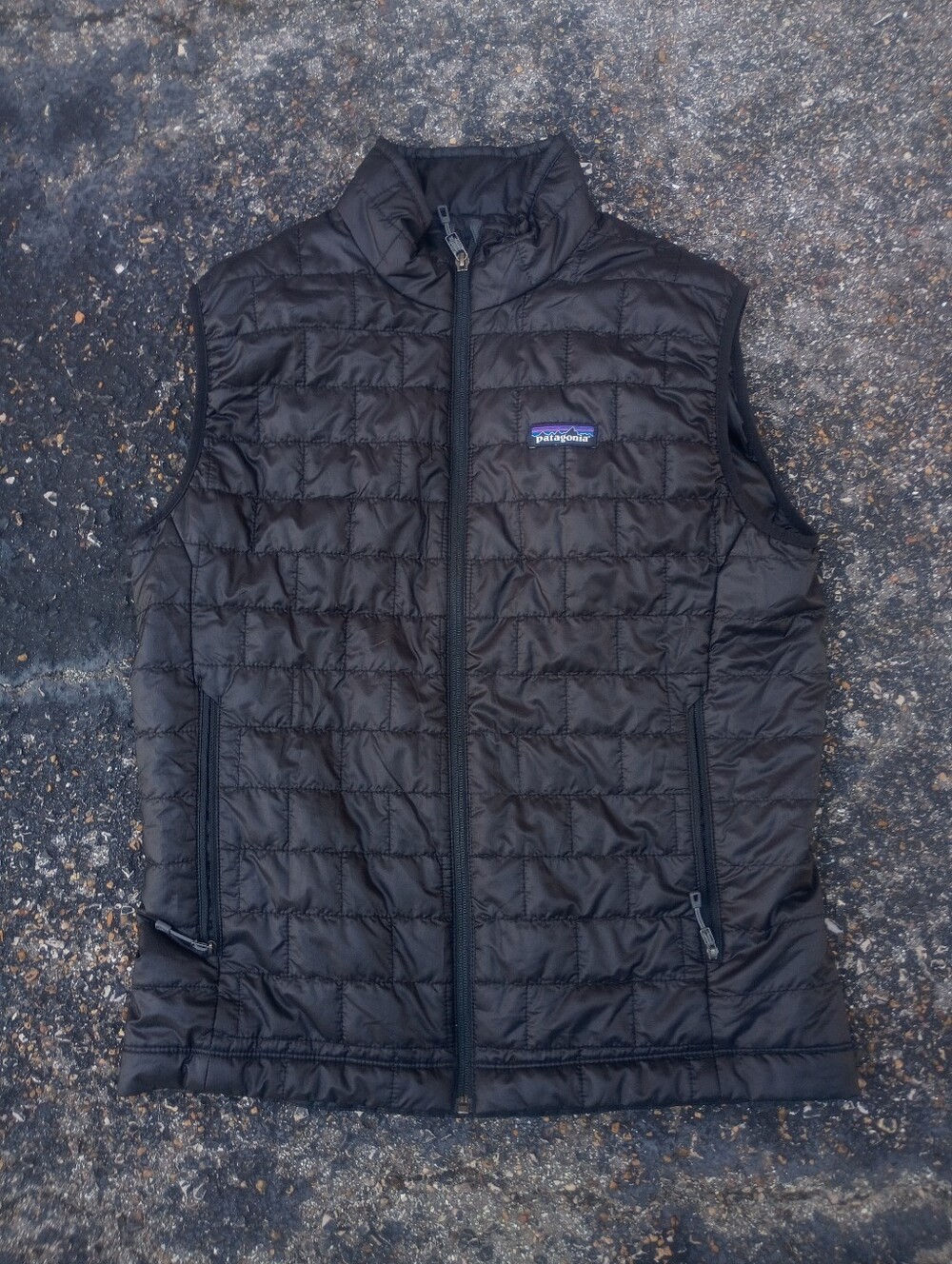 Patagonia Nano Puff Vest